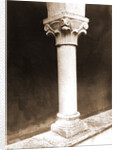 S. Antonio, Civitaretenga, Abruzzo by Anonymous