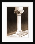 S. Antonio, Civitaretenga, Abruzzo by Anonymous