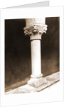 S. Antonio, Civitaretenga, Abruzzo by Anonymous