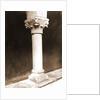 S. Antonio, Civitaretenga, Abruzzo by Anonymous