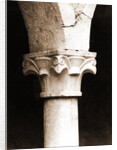 S. Antonio, Civitaretenga, Abruzzo by Anonymous