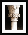 S. Antonio, Civitaretenga, Abruzzo by Anonymous