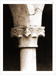 S. Antonio, Civitaretenga, Abruzzo by Anonymous