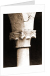 S. Antonio, Civitaretenga, Abruzzo by Anonymous