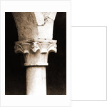 S. Antonio, Civitaretenga, Abruzzo by Anonymous