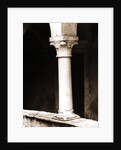 S. Antonio, Civitaretenga, Abruzzo by Anonymous