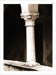 S. Antonio, Civitaretenga, Abruzzo by Anonymous