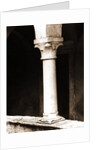 S. Antonio, Civitaretenga, Abruzzo by Anonymous