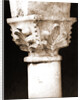 S. Antonio, Civitaretenga, Abruzzo by Anonymous
