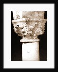 S. Antonio, Civitaretenga, Abruzzo by Anonymous