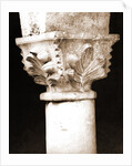 S. Antonio, Civitaretenga, Abruzzo by Anonymous