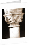 S. Antonio, Civitaretenga, Abruzzo by Anonymous