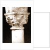 S. Antonio, Civitaretenga, Abruzzo by Anonymous