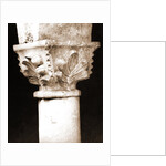 S. Antonio, Civitaretenga, Abruzzo by Anonymous