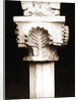 S. Antonio, Civitaretenga, Abruzzo by Anonymous