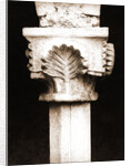 S. Antonio, Civitaretenga, Abruzzo by Anonymous