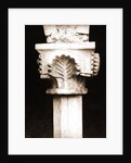 S. Antonio, Civitaretenga, Abruzzo by Anonymous