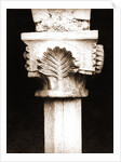 S. Antonio, Civitaretenga, Abruzzo by Anonymous