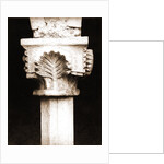 S. Antonio, Civitaretenga, Abruzzo by Anonymous