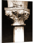 S. Antonio, Civitaretenga, Abruzzo by Anonymous