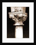 S. Antonio, Civitaretenga, Abruzzo by Anonymous