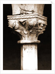 S. Antonio, Civitaretenga, Abruzzo by Anonymous