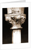S. Antonio, Civitaretenga, Abruzzo by Anonymous