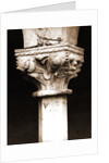S. Antonio, Civitaretenga, Abruzzo by Anonymous
