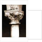 S. Antonio, Civitaretenga, Abruzzo by Anonymous