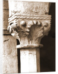 S. Antonio, Civitaretenga, Abruzzo by Anonymous