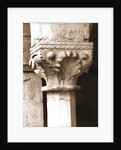 S. Antonio, Civitaretenga, Abruzzo by Anonymous