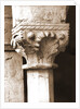 S. Antonio, Civitaretenga, Abruzzo by Anonymous
