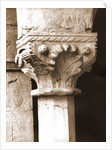S. Antonio, Civitaretenga, Abruzzo by Anonymous