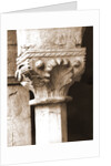 S. Antonio, Civitaretenga, Abruzzo by Anonymous