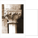 S. Antonio, Civitaretenga, Abruzzo by Anonymous