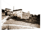 S. Egidio, Civitaretenga, Abruzzo by Anonymous
