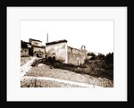 S. Egidio, Civitaretenga, Abruzzo by Anonymous