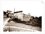 S. Egidio, Civitaretenga, Abruzzo by Anonymous