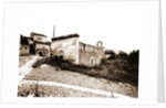 S. Egidio, Civitaretenga, Abruzzo by Anonymous
