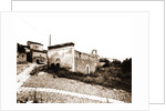 S. Egidio, Civitaretenga, Abruzzo by Anonymous