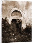 S. Egidio, Civitaretenga, Abruzzo by Anonymous