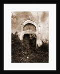 S. Egidio, Civitaretenga, Abruzzo by Anonymous