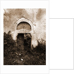 S. Egidio, Civitaretenga, Abruzzo by Anonymous