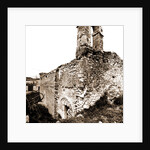 S. Egidio, Civitaretenga, Abruzzo by Anonymous