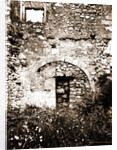S. Egidio, Civitaretenga, Abruzzo by Anonymous