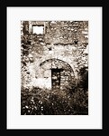 S. Egidio, Civitaretenga, Abruzzo by Anonymous
