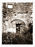 S. Egidio, Civitaretenga, Abruzzo by Anonymous