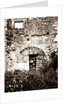S. Egidio, Civitaretenga, Abruzzo by Anonymous