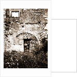 S. Egidio, Civitaretenga, Abruzzo by Anonymous