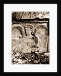 S. Egidio, Civitaretenga, Abruzzo by Anonymous